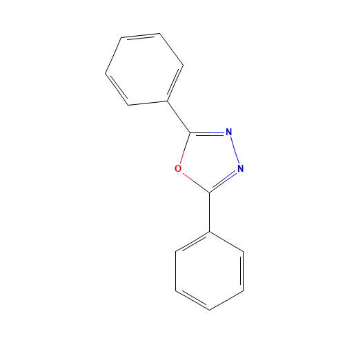 chemical structure of 725-12-2 FT-0610487