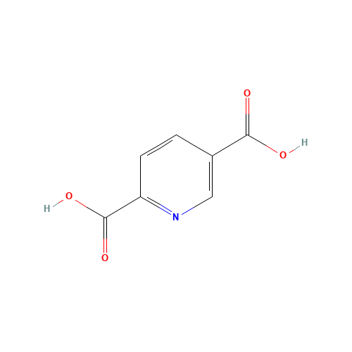chemical structure of 100-26-5 FT-0610502
