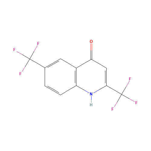 chemical structure of 35877-04-4 FT-0610518