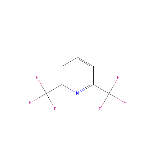 chemical structure of 455-00-5 FT-0610522