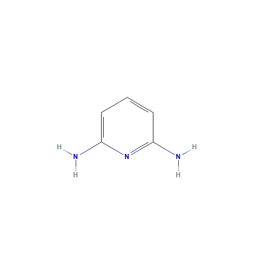 chemical structure of 141-86-6 FT-0610533