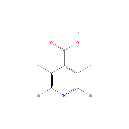 chemical structure of 325461-60-7 FT-0610539