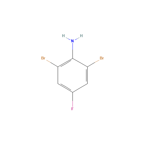 chemical structure of 344-18-3 FT-0610543