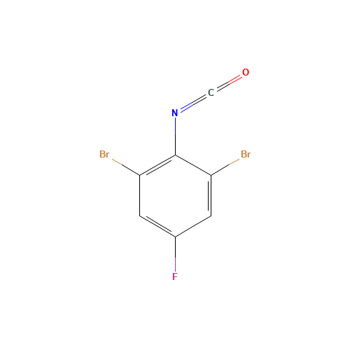 chemical structure of 76393-18-5 FT-0610547