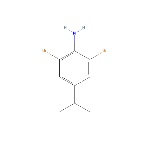 chemical structure of 10546-65-3 FT-0610548