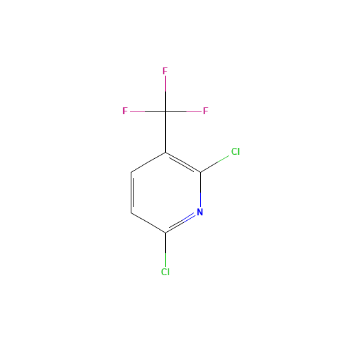 chemical structure of 55304-75-1 FT-0610566
