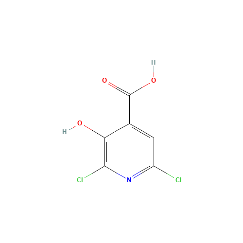 chemical structure of 185422-96-2 FT-0610567