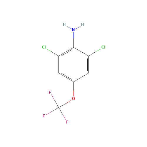 chemical structure of 99479-66-0 FT-0610572