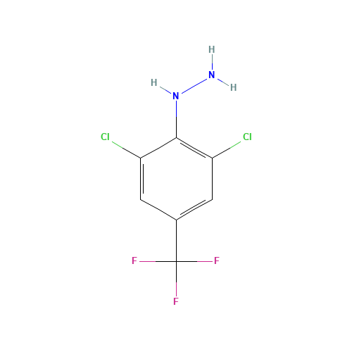 chemical structure of 86398-94-9 FT-0610577