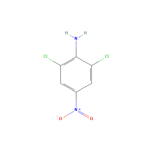 chemical structure of 99-30-9 FT-0610583