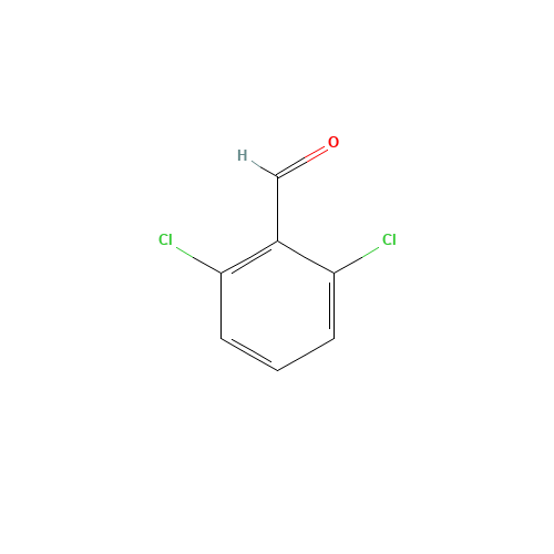 chemical structure of 83-38-5 FT-0610593
