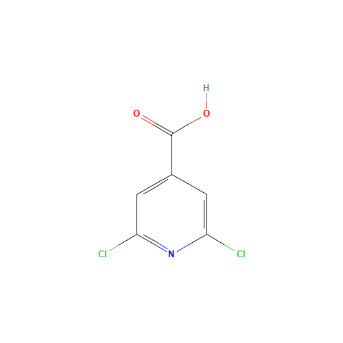 chemical structure of 5398-44-7 FT-0610616