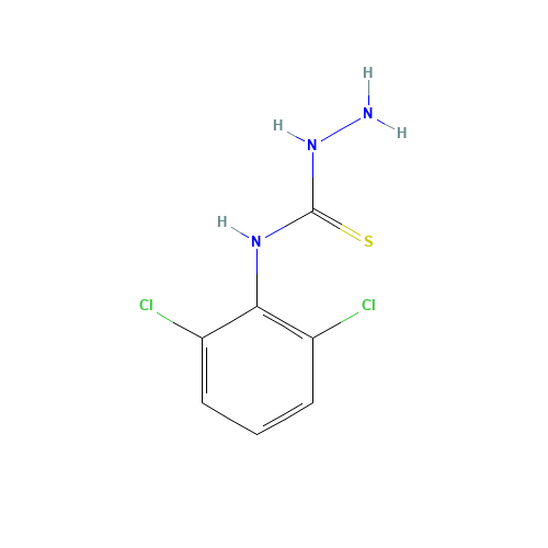 chemical structure of 13207-55-1 FT-0610622