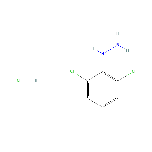 chemical structure of 50709-36-9 FT-0610625