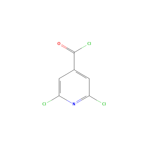 chemical structure of 42521-08-4 FT-0610630
