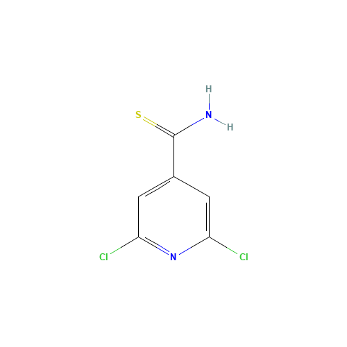 chemical structure of 175204-46-3 FT-0610631