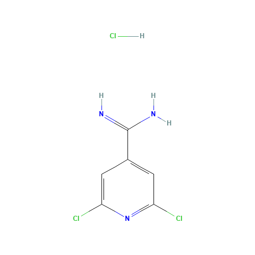 chemical structure of 175204-59-8 FT-0610632