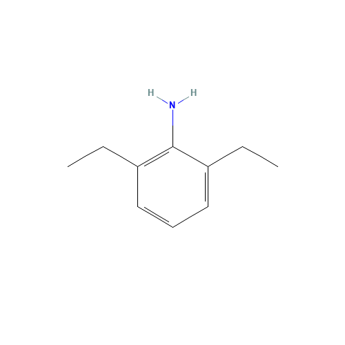 chemical structure of 579-66-8 FT-0610638