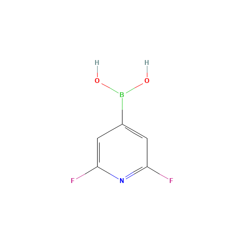 chemical structure of 401816-16-8 FT-0610642