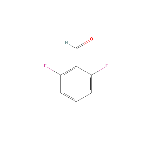 chemical structure of 437-81-0 FT-0610645