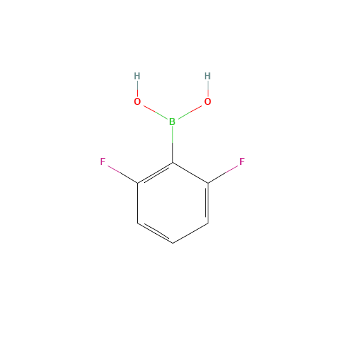 chemical structure of 162101-25-9 FT-0610647