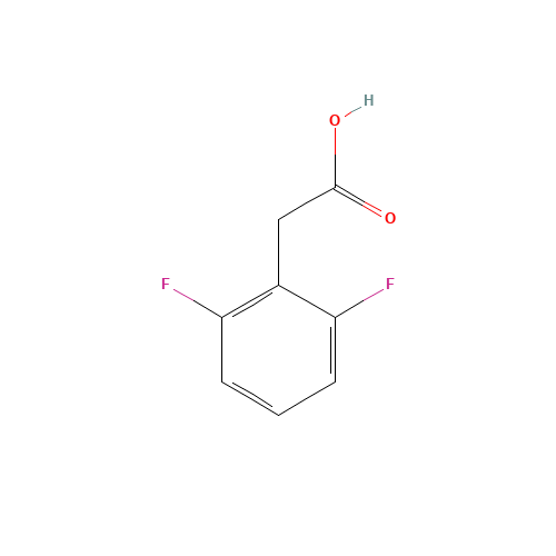 chemical structure of 85068-28-6 FT-0610658