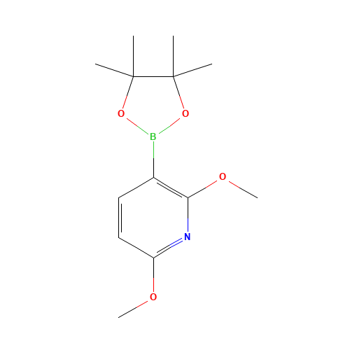 chemical structure of 214360-59-5 FT-0610675