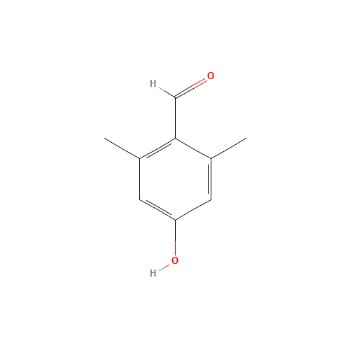 chemical structure of 70547-87-4 FT-0610691