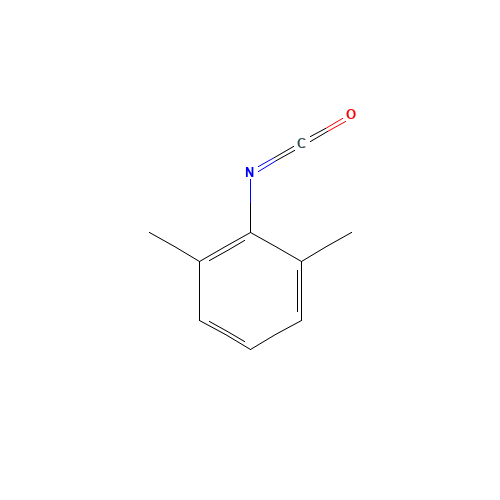 chemical structure of 28556-81-2 FT-0610734