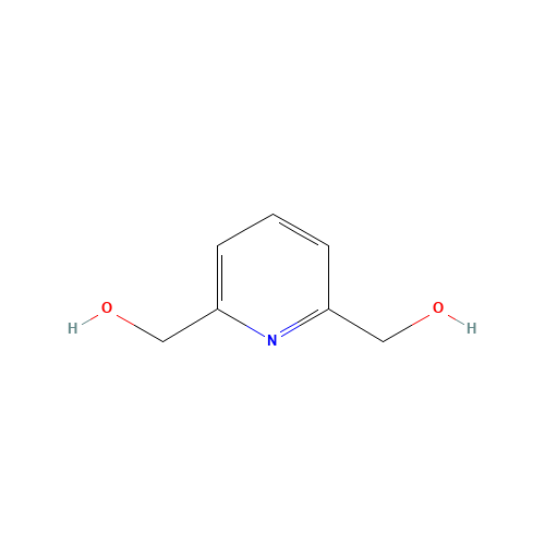 chemical structure of 1195-59-1 FT-0610742