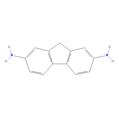 chemical structure of 525-64-4 FT-0610743