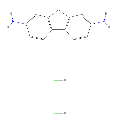 chemical structure of 13548-69-1 FT-0610744