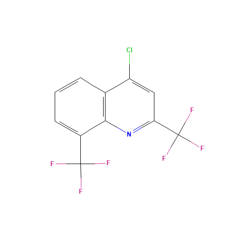 chemical structure of 83012-13-9 FT-0610760