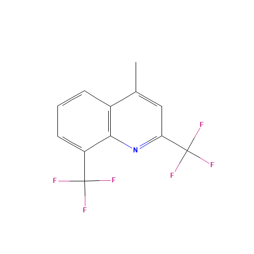 chemical structure of 57124-23-9 FT-0610762