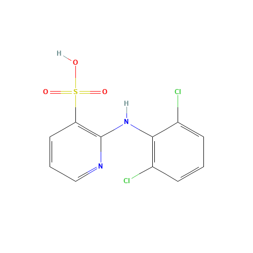 chemical structure of 55842-05-2 FT-0610788