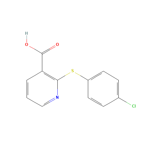 chemical structure of 955-54-4 FT-0610813