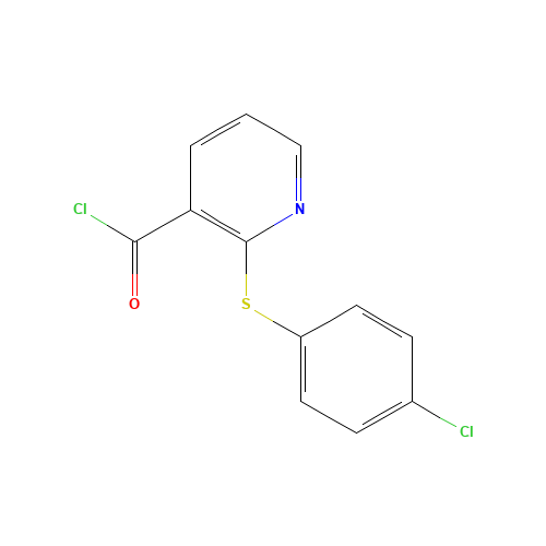 chemical structure of 97936-44-2 FT-0610814