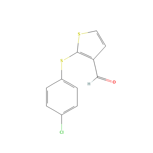 chemical structure of 306935-23-9 FT-0610816