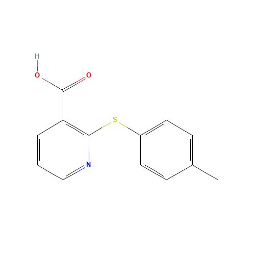 chemical structure of 955-53-3 FT-0610822