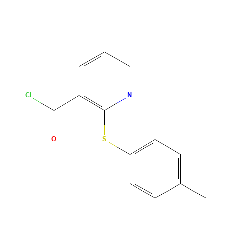 chemical structure of 175135-78-1 FT-0610823