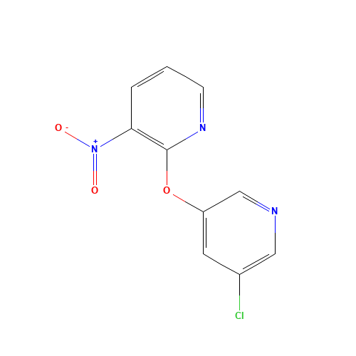 chemical structure of 175135-51-0 FT-0610827