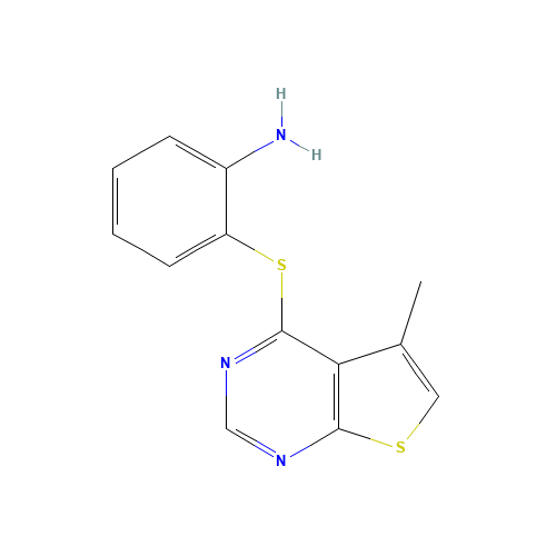 chemical structure of 175137-24-3 FT-0610828
