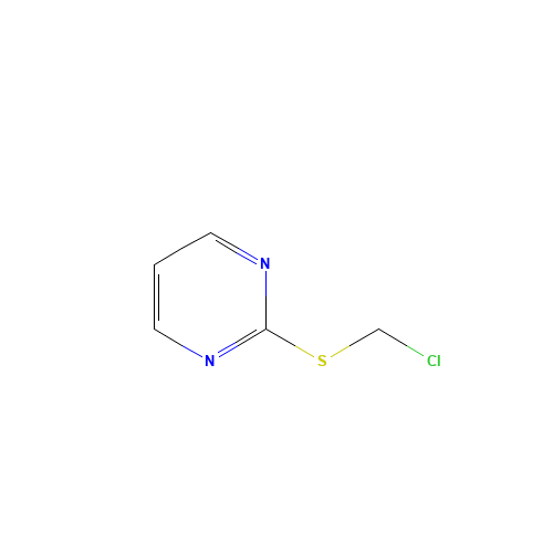 chemical structure of 19834-93-6 FT-0610836