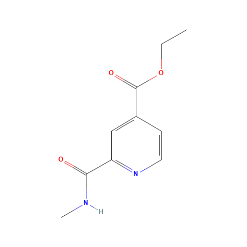 chemical structure of 332013-42-0 FT-0610841