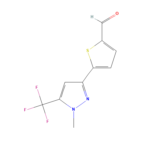 chemical structure of 175202-93-4 FT-0610851