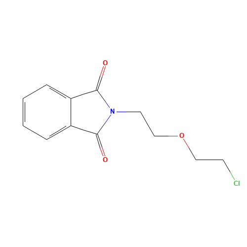 chemical structure of 58290-51-0 FT-0610852