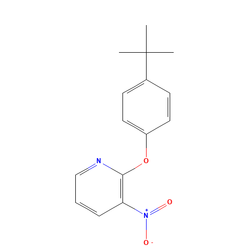 chemical structure of 246236-65-7 FT-0610880
