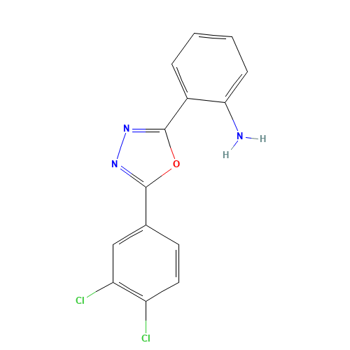 chemical structure of 175135-30-5 FT-0610884