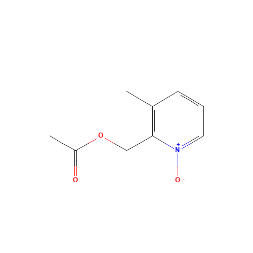 chemical structure of 52814-41-2 FT-0610944