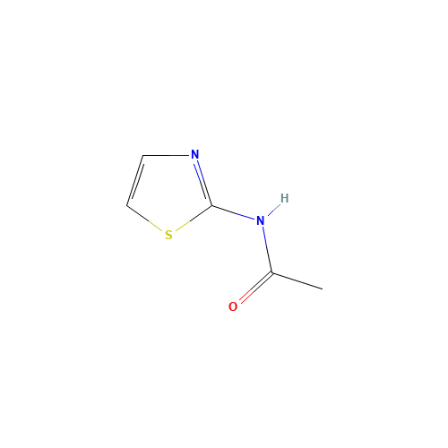 chemical structure of 2719-23-5 FT-0610969
